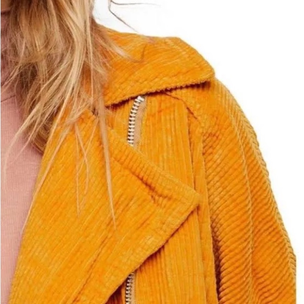 Free People jacket - Picture 2 of 9